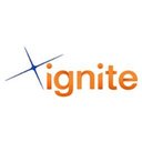 Ignite company logo