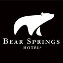 Bear Springs Hotel company logo