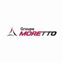 JM automobiles 57 - Groupe Moretto company logo