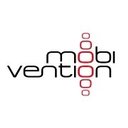 mobivention GmbH company logo