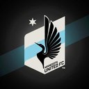 Minnesota United FC company logo
