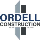 Ordell Construction company logo