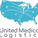 United Medical Logistics of Wichita company logo