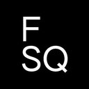 Foursquare company logo