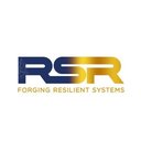 RSR company logo