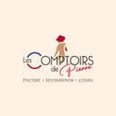Les Comptoirs de Pierre company logo
