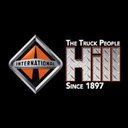 Hill International Trucks - Canton company logo