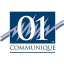 01 Communique company logo