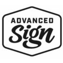 Advanced Sign LLC company logo
