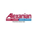 Alexanian Carpet and Flooring company logo