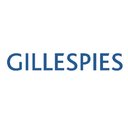 Gillespies company logo