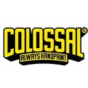 Colossal Media company logo
