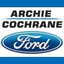 Archie Cochrane Motors, Inc company logo