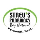 Streu's Pharmacy Inc. company logo