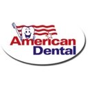 American Dental company logo