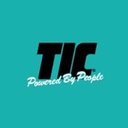 TIC company logo