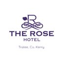 The Rose Hotel company logo