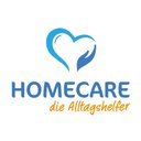 HOMECARE - die Alltagshelfer company logo