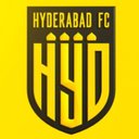 Hyderabad company logo