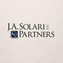 J.A. Solari &amp; Partners company logo