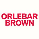 Orlebar Brown company logo
