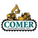 Comer Construction, Inc. company logo