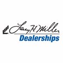 Larry H. Miller Company company logo