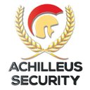 Achilleus Security company logo
