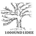 1000und1idee company logo