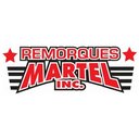Remorques Martel inc. company logo