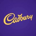 Cadbury company logo