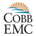 Cobb EMC company logo