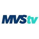 MVS Televisión company logo