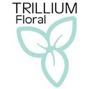 Trillium Floral company logo