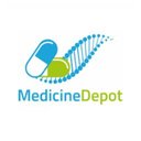 MEDICINE DEPOT company logo