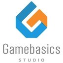 Gamebasics company logo