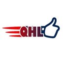 Quick Hands Logistics company logo