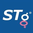 STgenetics company logo