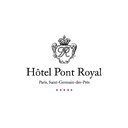 HOTEL PONT ROYAL company logo