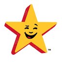 Carl Jr's company logo