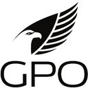 GPO German Precision Optics company logo