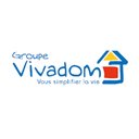 VIVADOM company logo