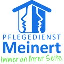 Häuslicher Pflegedienst Meinert GmbH company logo