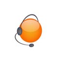 121 contact company logo