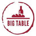 Big Table company logo