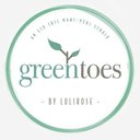 Greentoes company logo