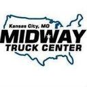 Midway Ford Truck Center company logo