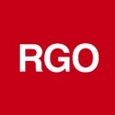 RGO Office Products company logo