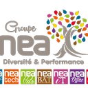 Groupe NEA company logo