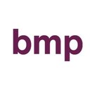 BMP company logo